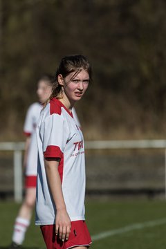 Bild 340 - Frauen SV Boostedt - Tralauer SV : Ergebnis: 12:0